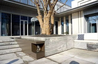 初見(jiàn)園林 廣州園林綠化設(shè)計(jì)與施工，打造私家別墅花園的理想選擇